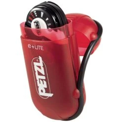 Petzl E+LITE Linterna Frontal -Deportes Ropa Tienda 224019 03 d 428228