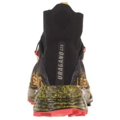 La Sportiva Zapatillas Running - Uragano GTX - Negro/Amarillo -Deportes Ropa Tienda 228818 02 d 439749
