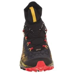 La Sportiva Zapatillas Running - Uragano GTX - Negro/Amarillo -Deportes Ropa Tienda 228818 03 d 439750