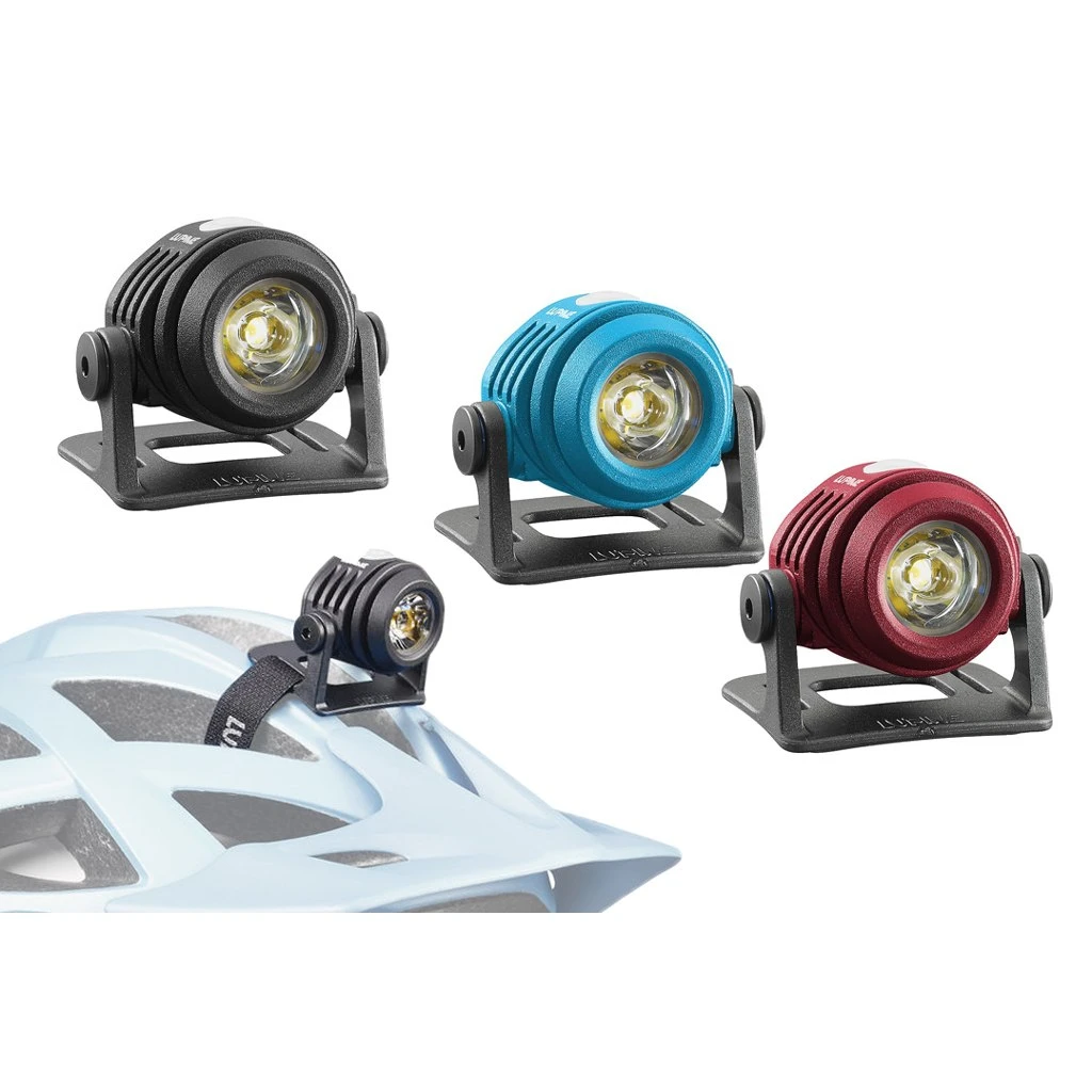 Lupine Neo 4 SmartCore Luz De Casco 3 Lupine Neo 4 SmartCore Luz De Casco