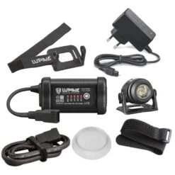 Lupine Neo 4 SmartCore Luz De Casco 16 Lupine Neo 4 SmartCore Luz De Casco -Deportes Ropa Tienda 235754 04 d 455990