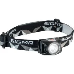 Sigma Sport Headled II USB Linterna Frontal