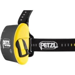 Petzl Duo Z2 Linterna Frontal - Negro/amarillo -Deportes Ropa Tienda 262248 03 d 521041