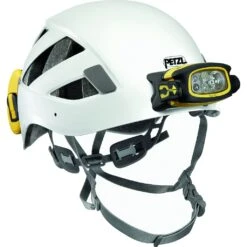 Petzl Duo Z2 Linterna Frontal - Negro/amarillo -Deportes Ropa Tienda 262248 04 d 521042