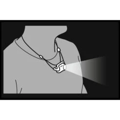 Petzl Bindi Linterna Frontal - Orange -Deportes Ropa Tienda 279018 03 d 560602 2