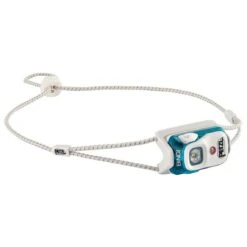 Petzl Bindi Linterna Frontal - Emerald