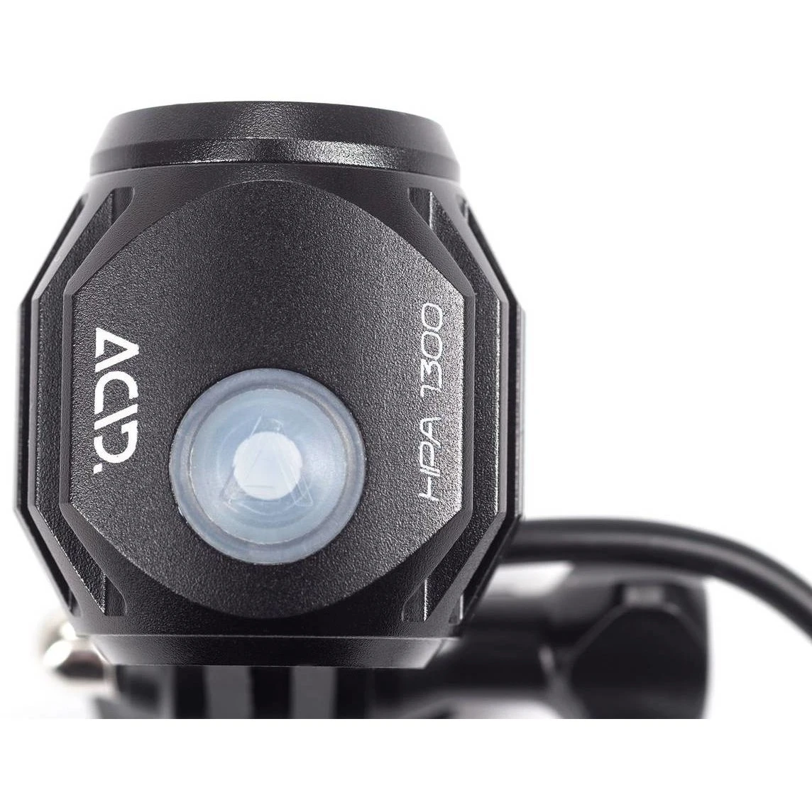 CUBE ACID LED Light HPA 1300 - Black 4 CUBE ACID LED Light HPA 1300 - Black - Imagen 2