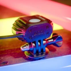 CUBE Luz LED - ACID HPA 2000 - Negro 10 CUBE Luz LED - ACID HPA 2000 - Negro -Deportes Ropa Tienda 299619 02 d 611619