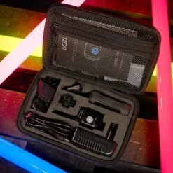 CUBE Luz LED - ACID HPA 2000 - Negro 13 CUBE Luz LED - ACID HPA 2000 - Negro -Deportes Ropa Tienda 299619 05 d 611622