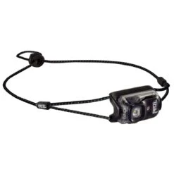 Petzl Bindi Linterna Frontal - Negro