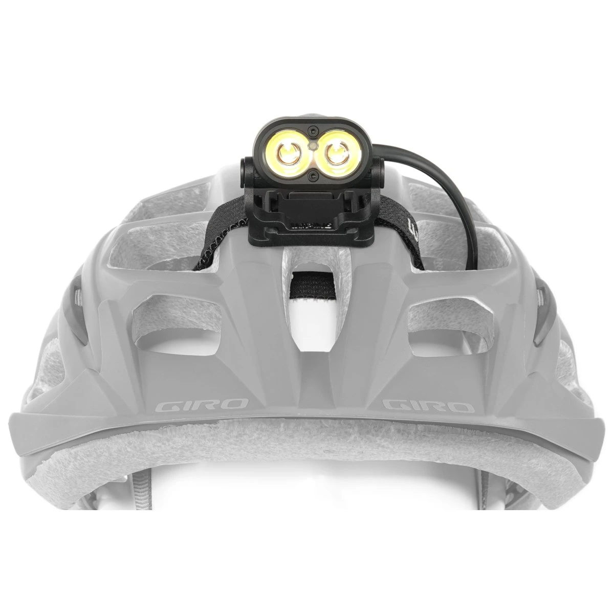 Lupine Piko 4 Linterna De Casco - 2100 Lm - . 6 Lupine Piko 4 Linterna De Casco - 2100 Lm - . - Imagen 4