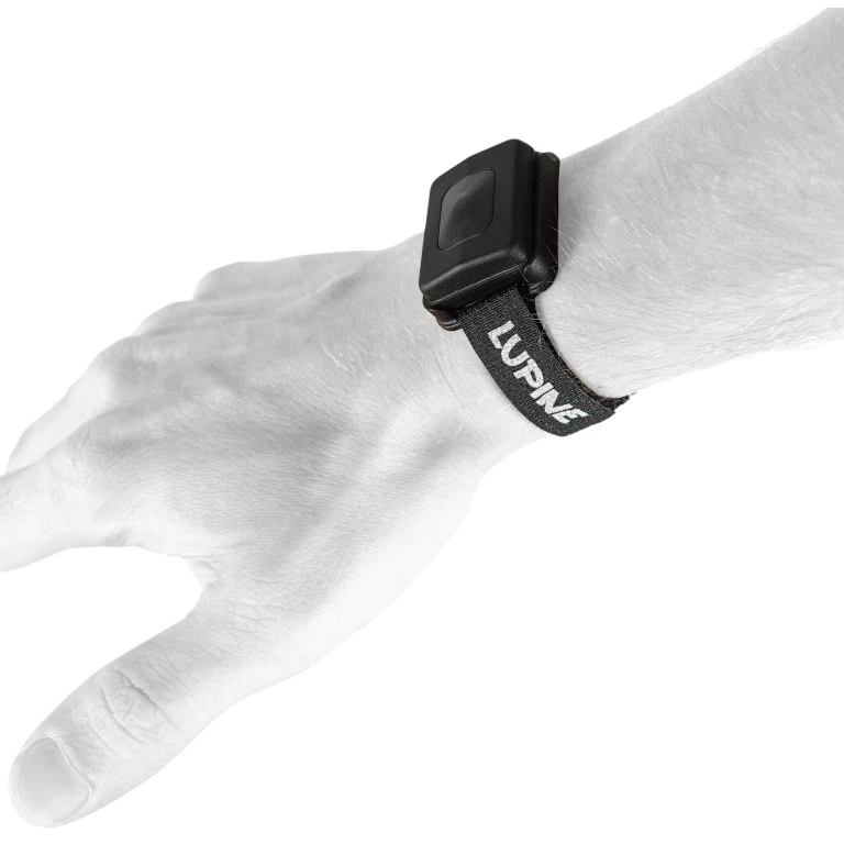 Lupine Linterna Frontal - Piko RX 4 SmartCore - 2100 Lm - Negro 11 Lupine Linterna Frontal - Piko RX 4 SmartCore - 2100 Lm - Negro - Imagen 9