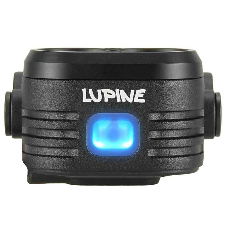 Lupine Piko 4 Linterna De Casco - 2100 Lm - . 5 Lupine Piko 4 Linterna De Casco - 2100 Lm - . - Imagen 3