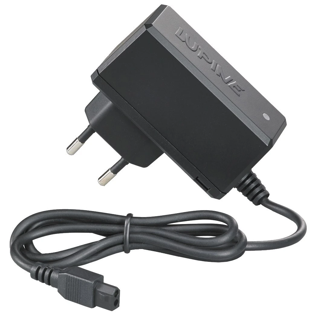 Lupine Piko X 4 Linterna Frontal - 2100 Lm - Negro 11 Lupine Piko X 4 Linterna Frontal - 2100 Lm - Negro - Imagen 9