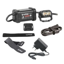 Lupine Piko 7 Luz De Casco - 2100 Lm -Deportes Ropa Tienda 351463 00 d 752173 1013350