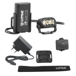 Lupine Piko R 4 Luz De Casco - 2100 Lm