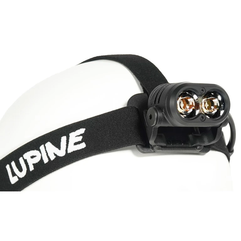 Lupine Piko RX 7 Linterna Frontal - 2100 Lm 5 Lupine Piko RX 7 Linterna Frontal - 2100 Lm - Imagen 3