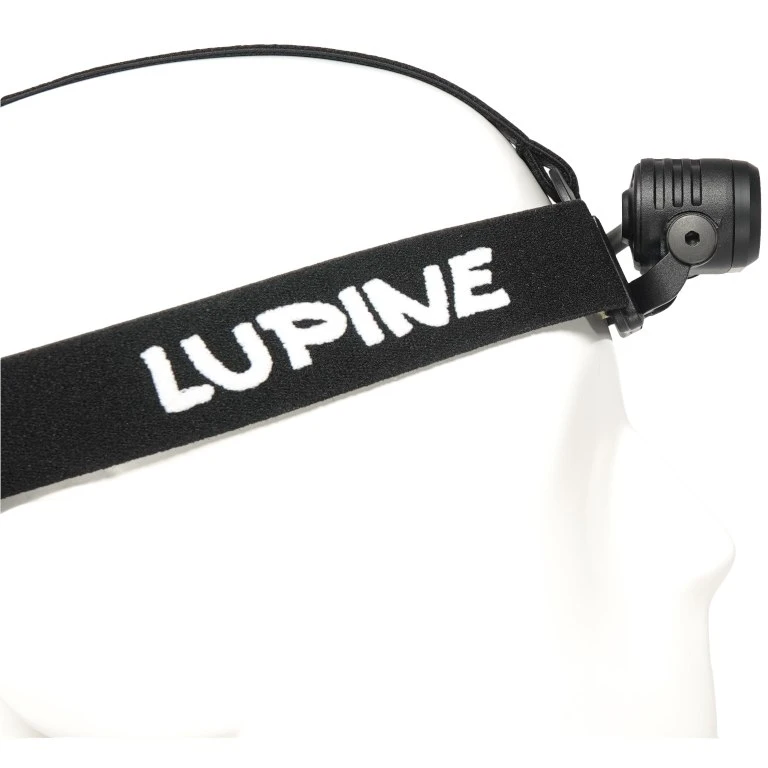Lupine Piko X 4 SmartCore Linterna De Cabeza - 2100 Lm 6 Lupine Piko X 4 SmartCore Linterna De Cabeza - 2100 Lm - Imagen 4