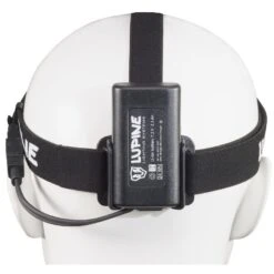 Lupine Piko RX 4 Linterna Frontal - 2100 Lm - Negro -Deportes Ropa Tienda 351878 06 d 753633 1