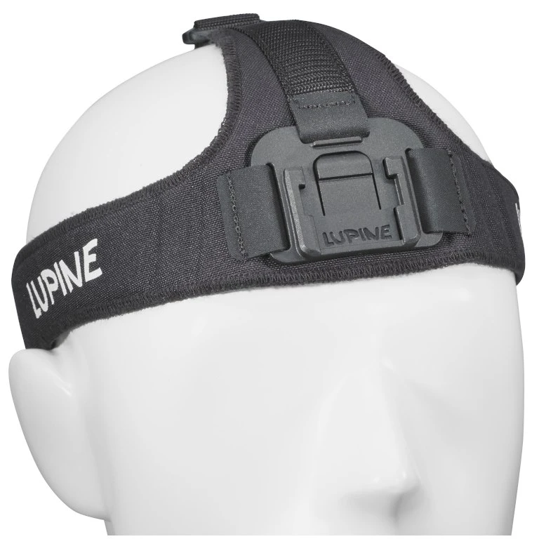 Lupine Piko X 4 SmartCore Linterna De Cabeza - 2100 Lm 13 Lupine Piko X 4 SmartCore Linterna De Cabeza - 2100 Lm - Imagen 11