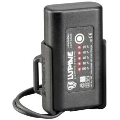 Lupine Linterna Frontal - Piko RX 4 SmartCore - 2100 Lm - Negro 18 Lupine Linterna Frontal - Piko RX 4 SmartCore - 2100 Lm - Negro -Deportes Ropa Tienda 351885 08 d 753657 1