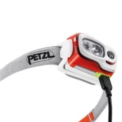Petzl Swift RL Linterna Frontal - Naranja -Deportes Ropa Tienda 358647 03 d 771563 2