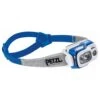 Petzl Swift RL Linterna Frontal - Azul