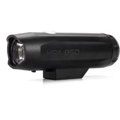 CUBE ACID LED Luz De Casco HPA 850 - Black -Deportes Ropa Tienda 361821 02 d 780023