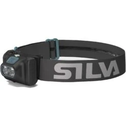 Silva Scout 3XT Linterna Frontal