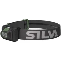 Silva Scout 3X Linterna Frontal