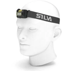 Silva Scout 3 Linterna Frontal -Deportes Ropa Tienda 37978 scout stirnlampe 2 1082934
