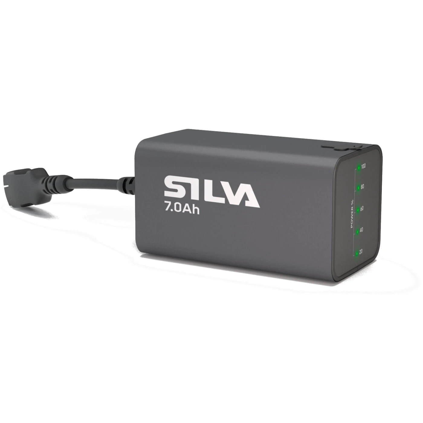 Silva Battery 7.0Ah Batería 3 Silva Battery 7.0Ah Batería
