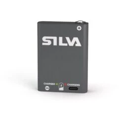 Silva Scout 3XTH Linterna Frontal -Deportes Ropa Tienda 38000 scout 3xth stirnlampe 10 1078083