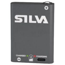 Silva Battery Hybrid 1.25Ah Batería Híbrida