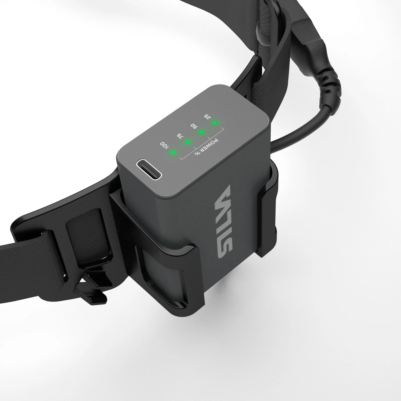 Silva Battery 2.0Ah Batería 4 Silva Battery 2.0Ah Batería - Imagen 2