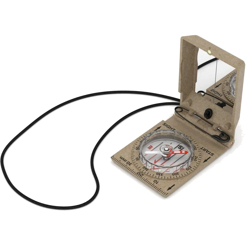 Silva Brújula - Terra Ranger SL 3 Silva Brújula - Terra Ranger SL