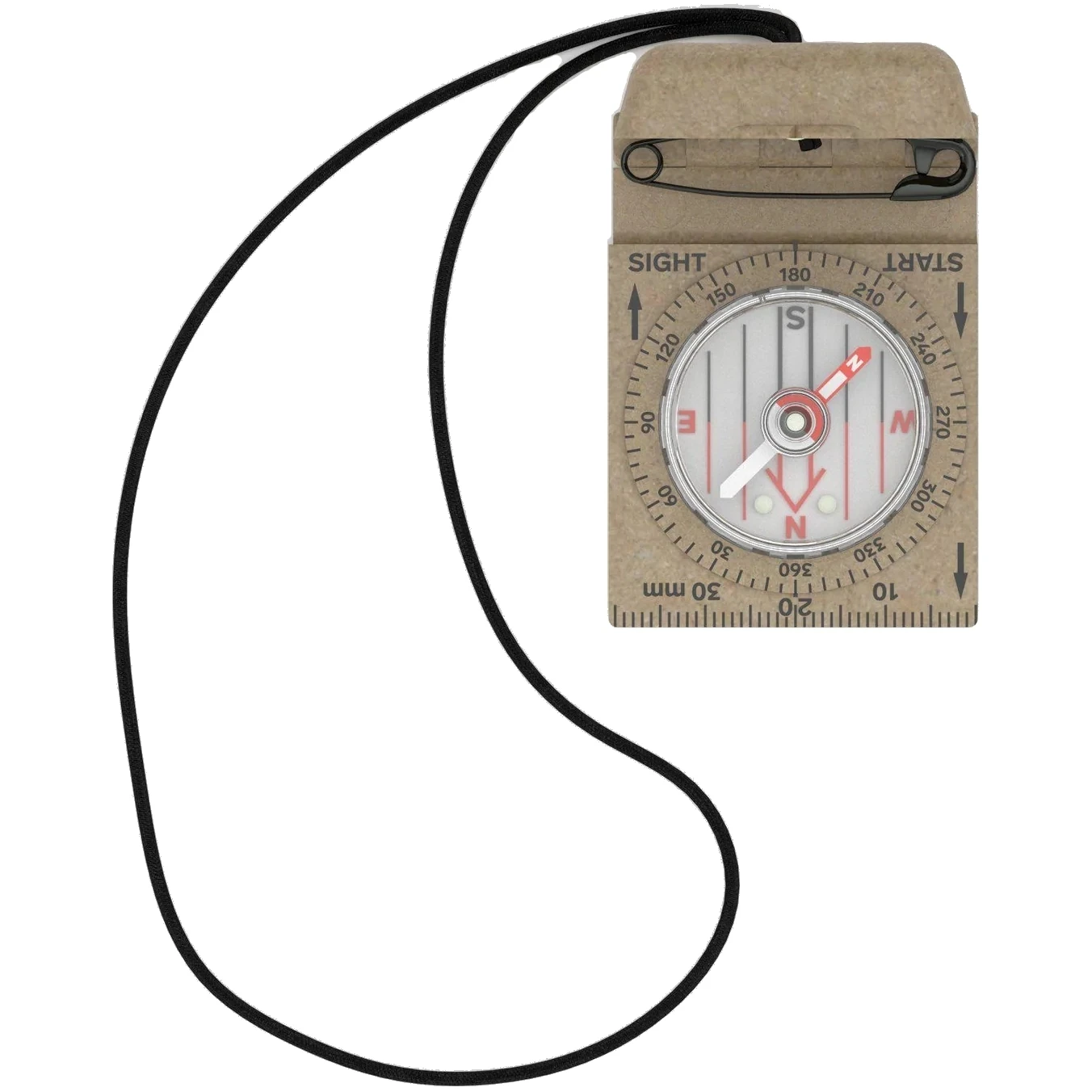 Silva Brújula - Terra Ranger SL 4 Silva Brújula - Terra Ranger SL - Imagen 2