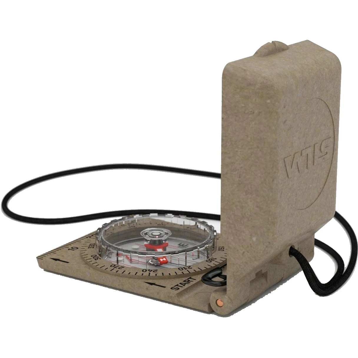 Silva Brújula - Terra Ranger SL 5 Silva Brújula - Terra Ranger SL - Imagen 3