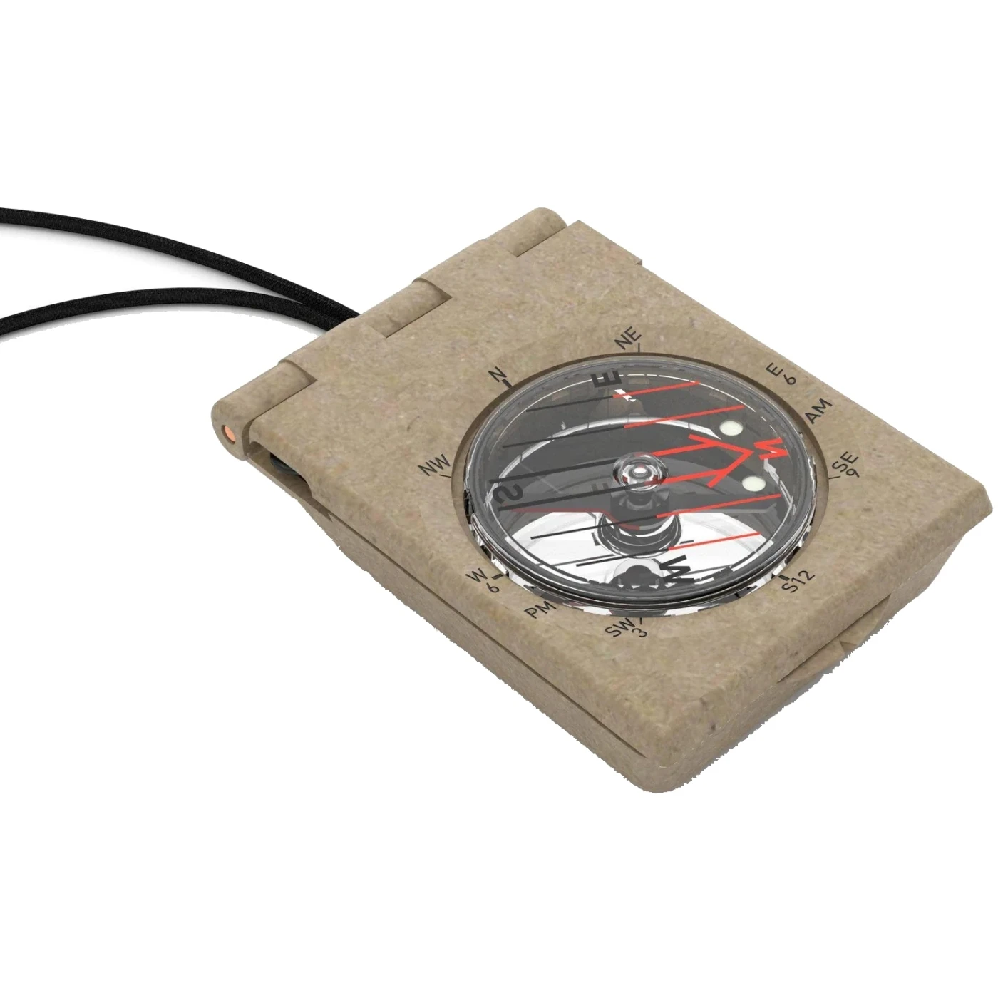 Silva Brújula - Terra Ranger SL 6 Silva Brújula - Terra Ranger SL - Imagen 4