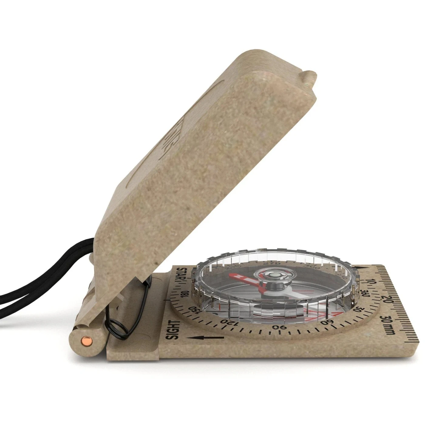 Silva Brújula - Terra Ranger SL 7 Silva Brújula - Terra Ranger SL - Imagen 5