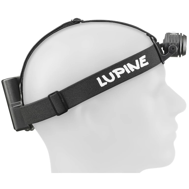 Lupine Neo X 4 SmartCore Linterna De Cabeza 9 Lupine Neo X 4 SmartCore Linterna De Cabeza - Imagen 7