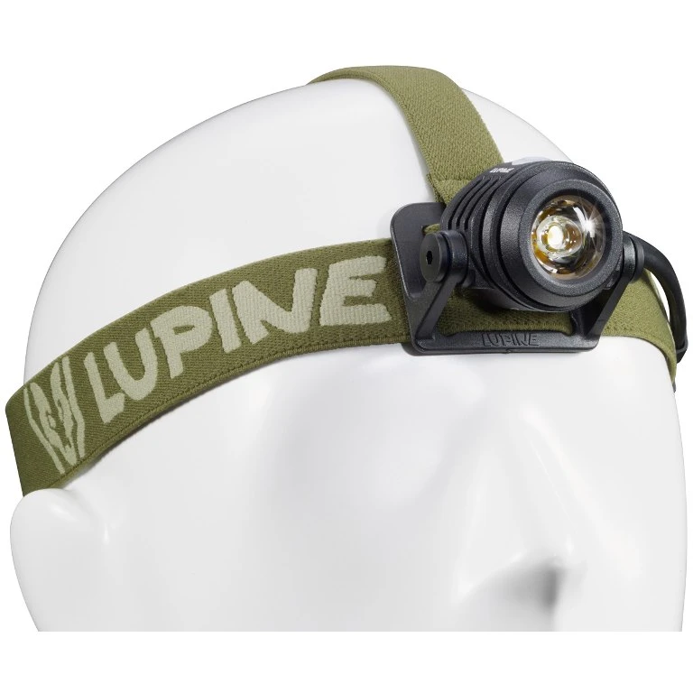 Lupine Neo X 4 SmartCore Linterna De Cabeza 10 Lupine Neo X 4 SmartCore Linterna De Cabeza - Imagen 8