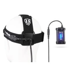 Lupine Betty RX 7 Linterna Frontal -Deportes Ropa Tienda akku stirnband 6 9 verlaengerung wilmabetty0 1184848