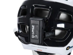 Lupine Blika 4 Luz De Casco 10 Lupine Blika 4 Luz De Casco -Deportes Ropa Tienda b24 8655 3 5 hardcase 1 1049004