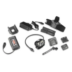 Lupine Blika All-in-One Juego De Lámparas