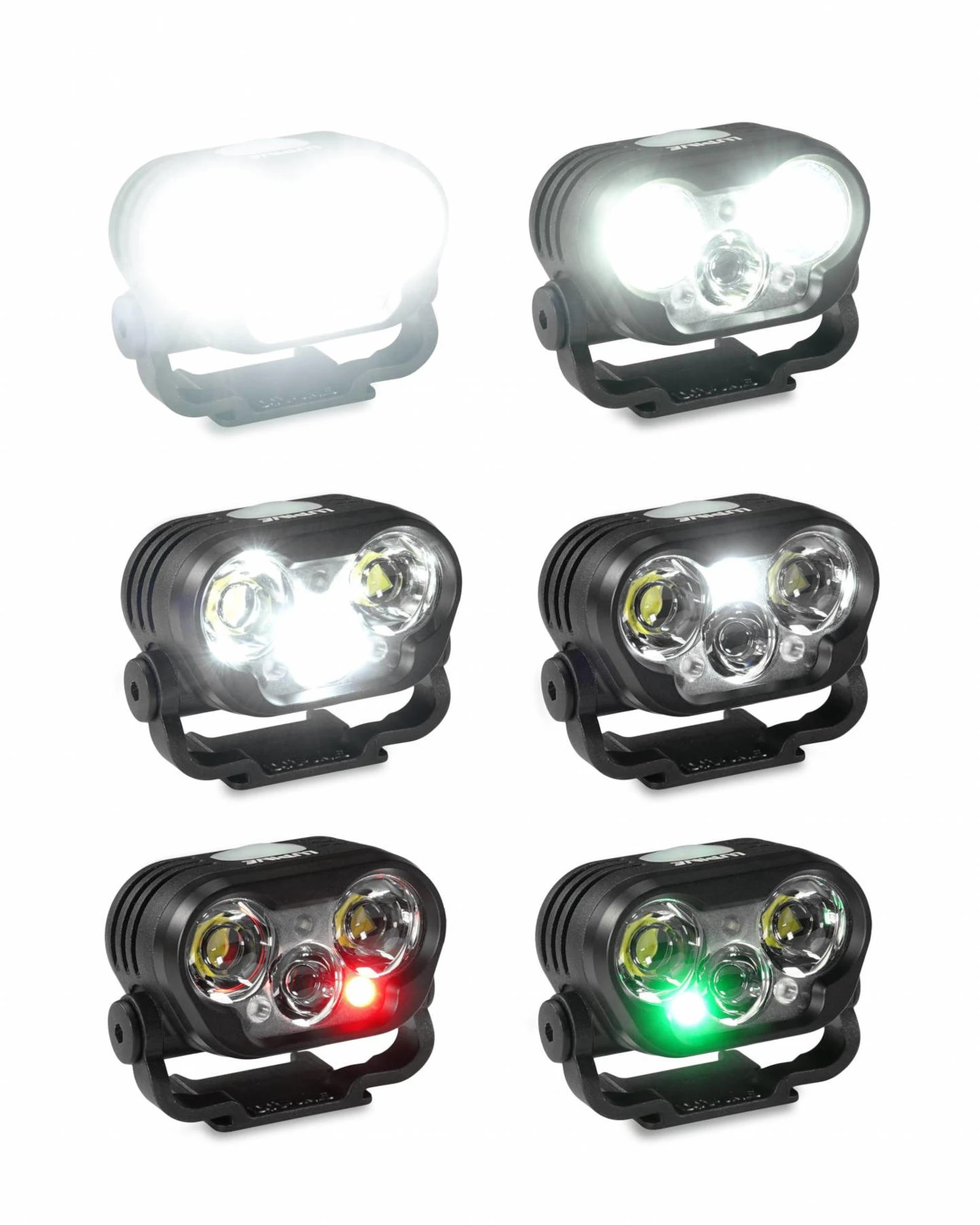 Lupine Blika R 4 Luz De Casco 7 Lupine Blika R 4 Luz De Casco - Imagen 5