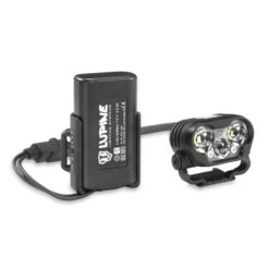 Lupine Blika X 4 Linterna De Cabeza 10 Lupine Blika X 4 Linterna De Cabeza -Deportes Ropa Tienda b24 8655 blika r 4 lampenkopf 1 1049183 1