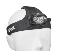 Lupine Blika All-in-One Juego De Lámparas -Deportes Ropa Tienda b24 8655 blika rx 4 hd stirnlampe 4 1049840