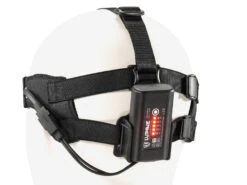 Lupine Blika All-in-One Juego De Lámparas -Deportes Ropa Tienda b24 8655 blika rx 4 sc hd stirnlampe 2 1050644