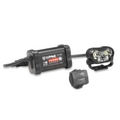 Lupine Blika RX 7SC Linterna De Cabeza